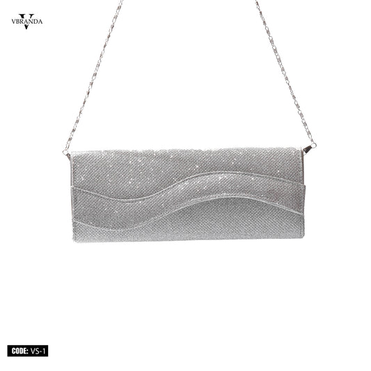 Fabric Bag-Radiant Glow-VS-1
