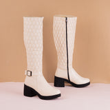 بوت عالى جلد