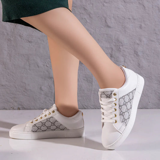 Sneakers Women Flat -GD