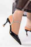 Shose Heel R-701