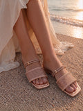 Slipper And Sandal Mesh SL-221