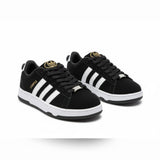 Lace Up Sneakers KO-108