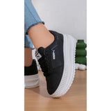 Fashion Sneaker For Women KO-101