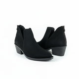 Ankel Boot Leather G-53