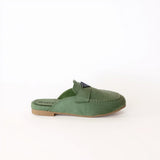 Mule Suede Flat Stylish SB-24