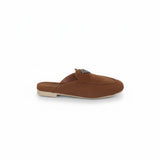 Mule Suede Flat Stylish SB-24