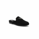 Mule Suede Flat Stylish SB-24