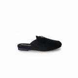 Mule Suede Flat Stylish SB-24