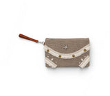 Handbags Summer Decorated with ribbons and shells ZT-7