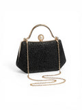 crossbody evening bag Arch Pearl ZS-4
