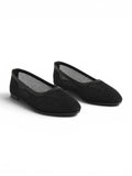 Ballerina flat fabric mesh BN-521