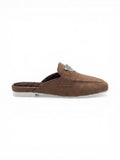 Mule Suede Flat Stylish SB-24