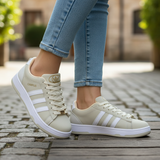 Lace Up Sneakers KO-108