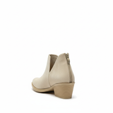 Ankel Boot Leather G-53