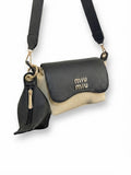 Cross Bag Leather With Mini Wallet ZC-5