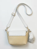 Cross Bag Leather With Mini Wallet ZC-5