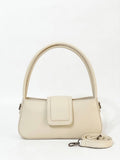 Shoulder Bag Leather Classic ZC-12