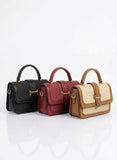 Cross Bag Leather Stylish ZC-15