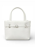 Cross Bag Leather In a distinctive way ZC-14