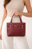 Cross Bag Leather In a distinctive way ZC-14