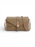 Cross Bag Leather Elegant ZC-17