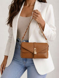 Cross Bag Leather Elegant ZC-17