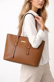 Shoulder Bag Leather Beautiful ZH-12