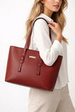 Shoulder Bag Leather Beautiful ZH-12