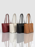 Shoulder Bag Leather Beautiful ZH-12