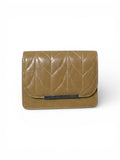 Cross Bag Leather With a Belt ZC-18