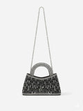 crossbody evening bag Pearl Moon ZS-13