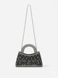 crossbody evening bag Pearl Moon ZS-13