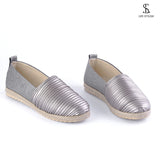 Leather Ballerina BN-80 - Life Stylish Ballerinas