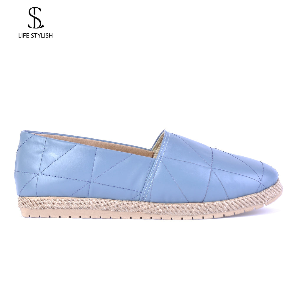 Leather Ballerina BN-90 - Life Stylish Ballerinas