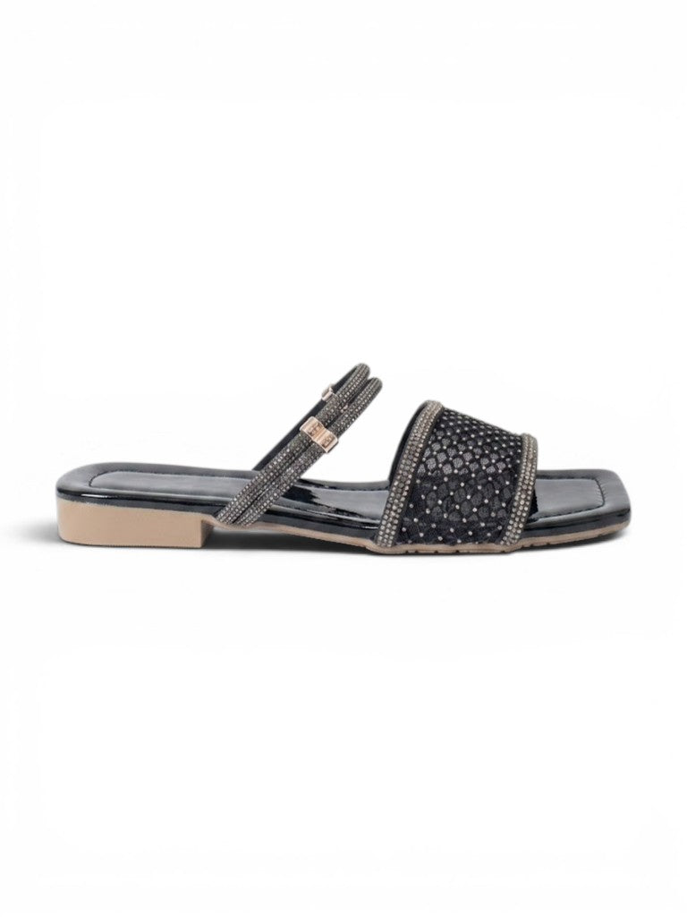 Slipper And Sandal Mesh  SL-221