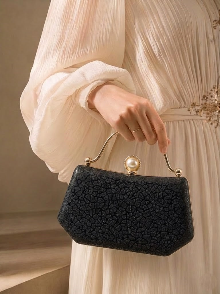 crossbody evening bag Arch Pearl ZS-4