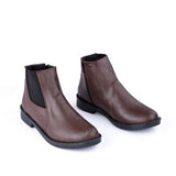 BOOT FLATS G-47