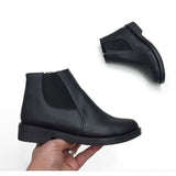 BOOT FLATS G-47