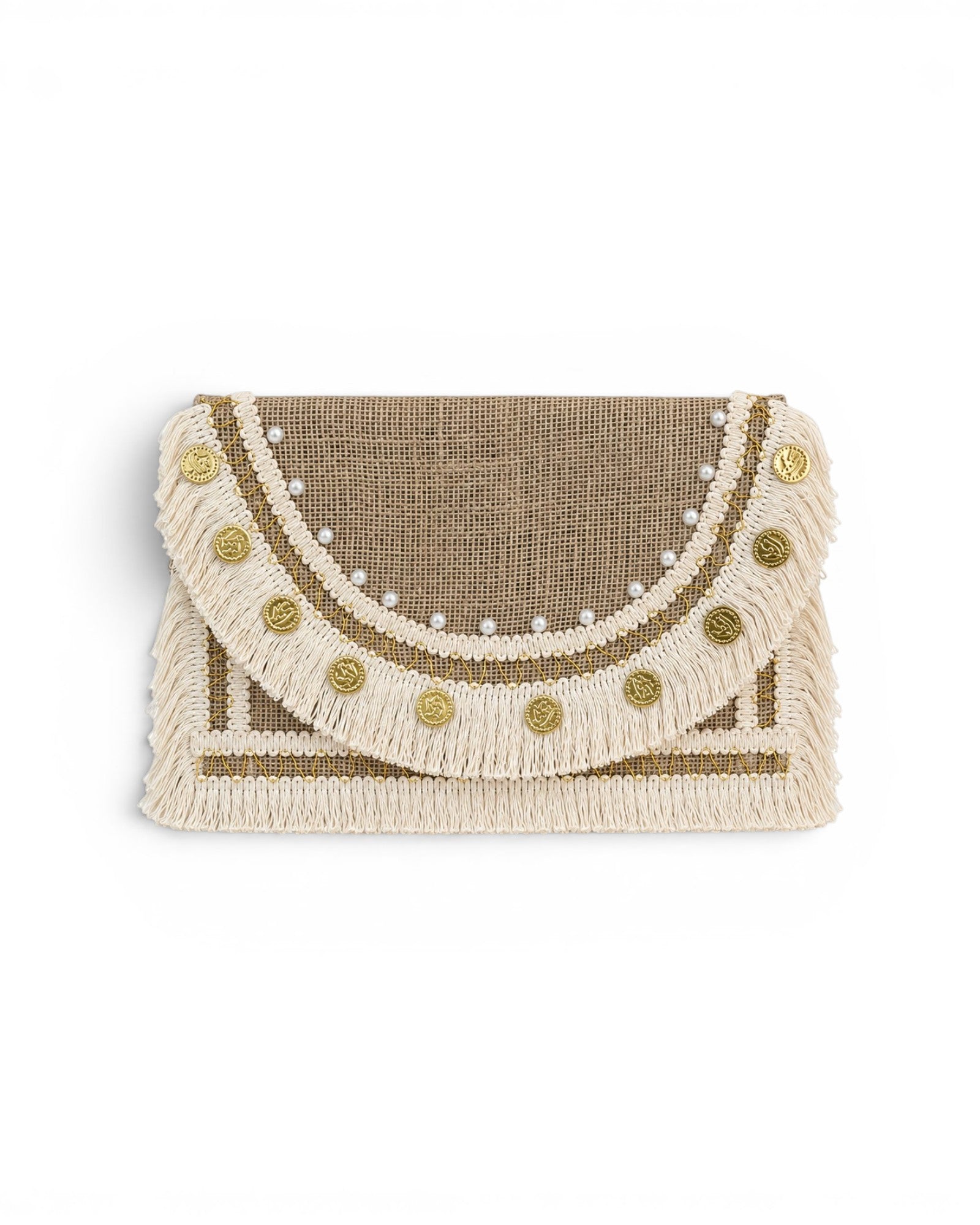 Handbags clutch With a distinctive design ZT-1