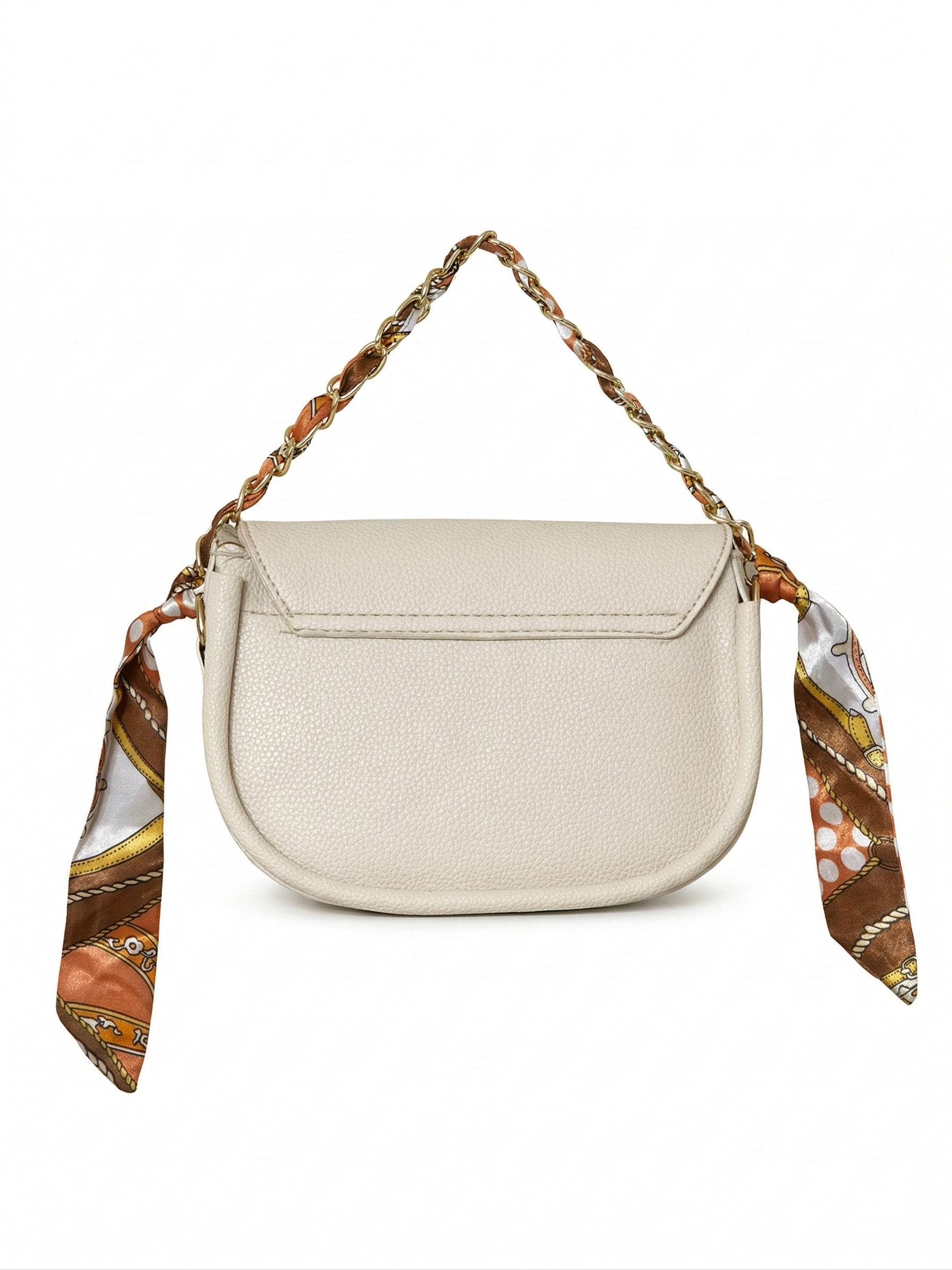 Cross Bag Leather Magnetic clip ZC-1