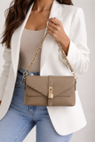 Cross Bag Leather Elegant ZC-17