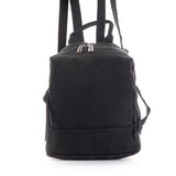 Leather Backpack SH-21