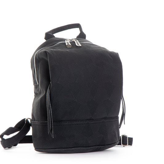 Leather Backpack SH-21