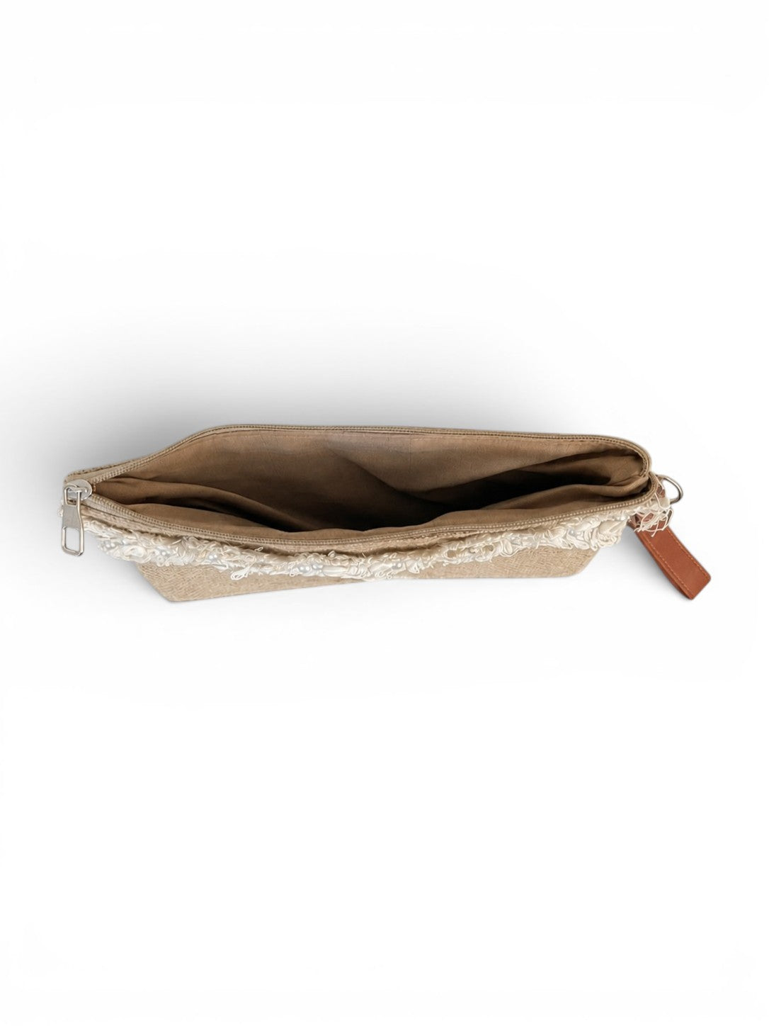 Handbags clutch Decorated with seashells ZT-5