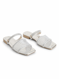 Slipper And Sandal Mesh  SL-221