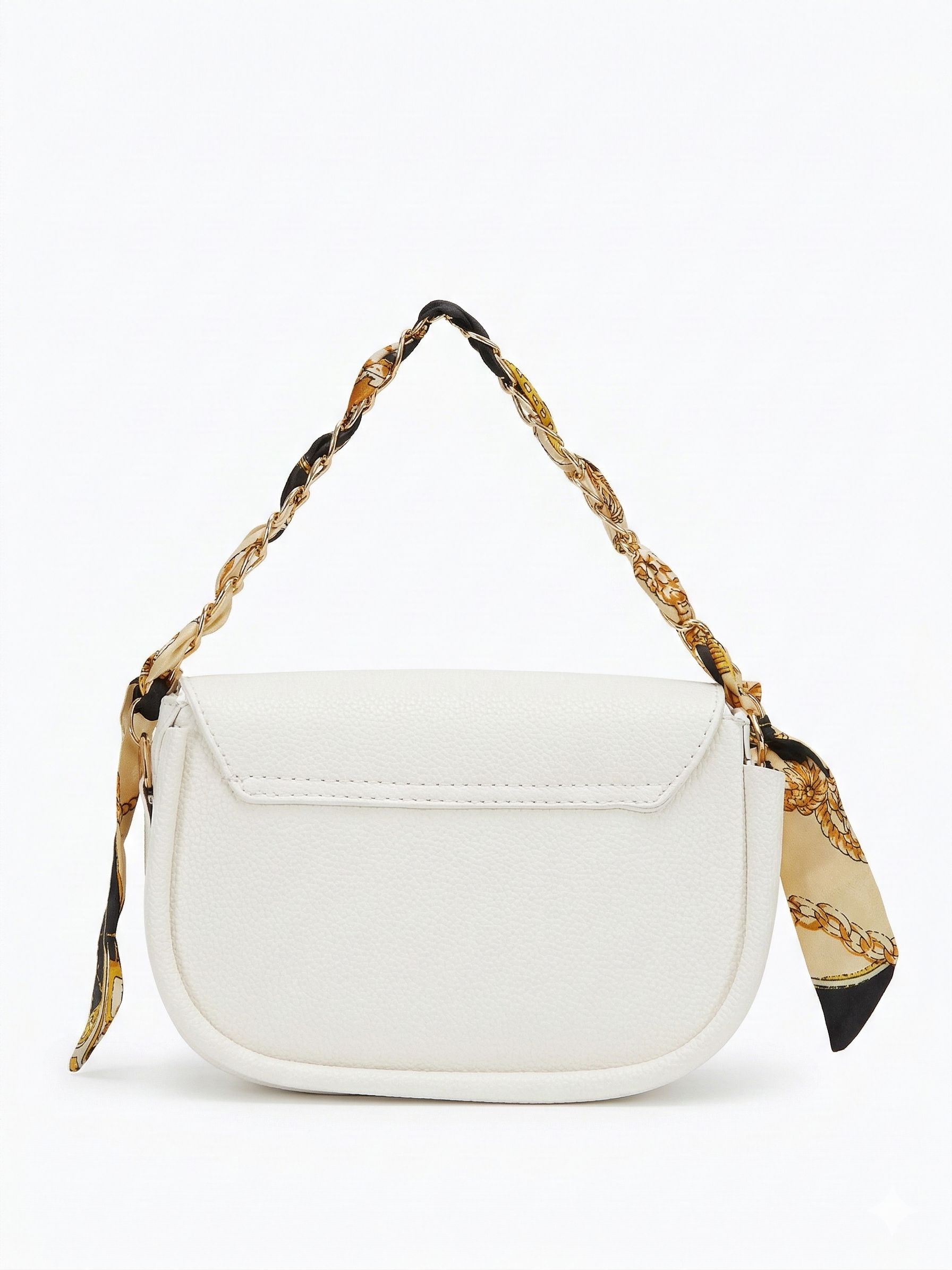 Cross Bag Leather Magnetic clip ZC-1