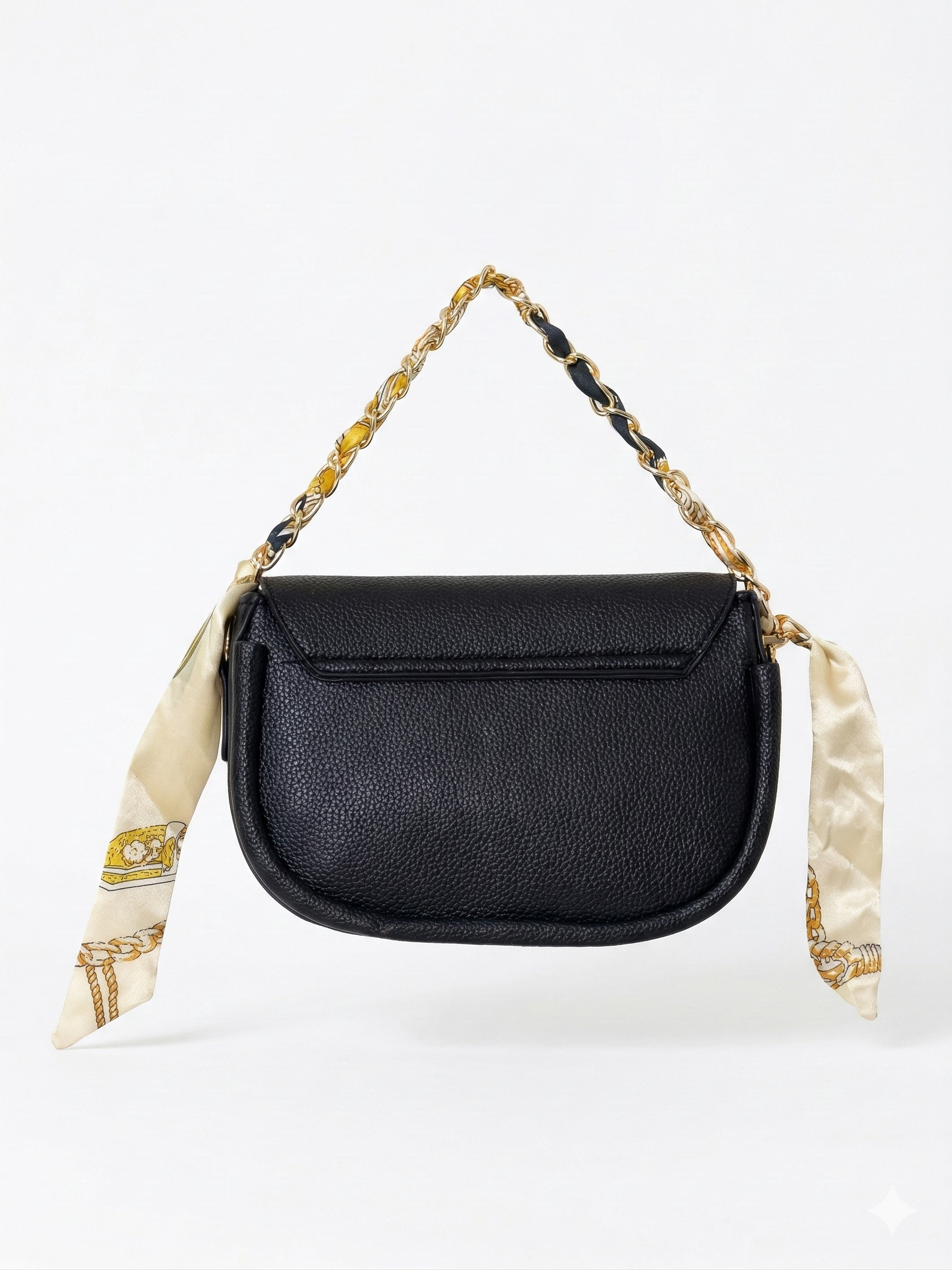 Cross Bag Leather Magnetic clip ZC-1