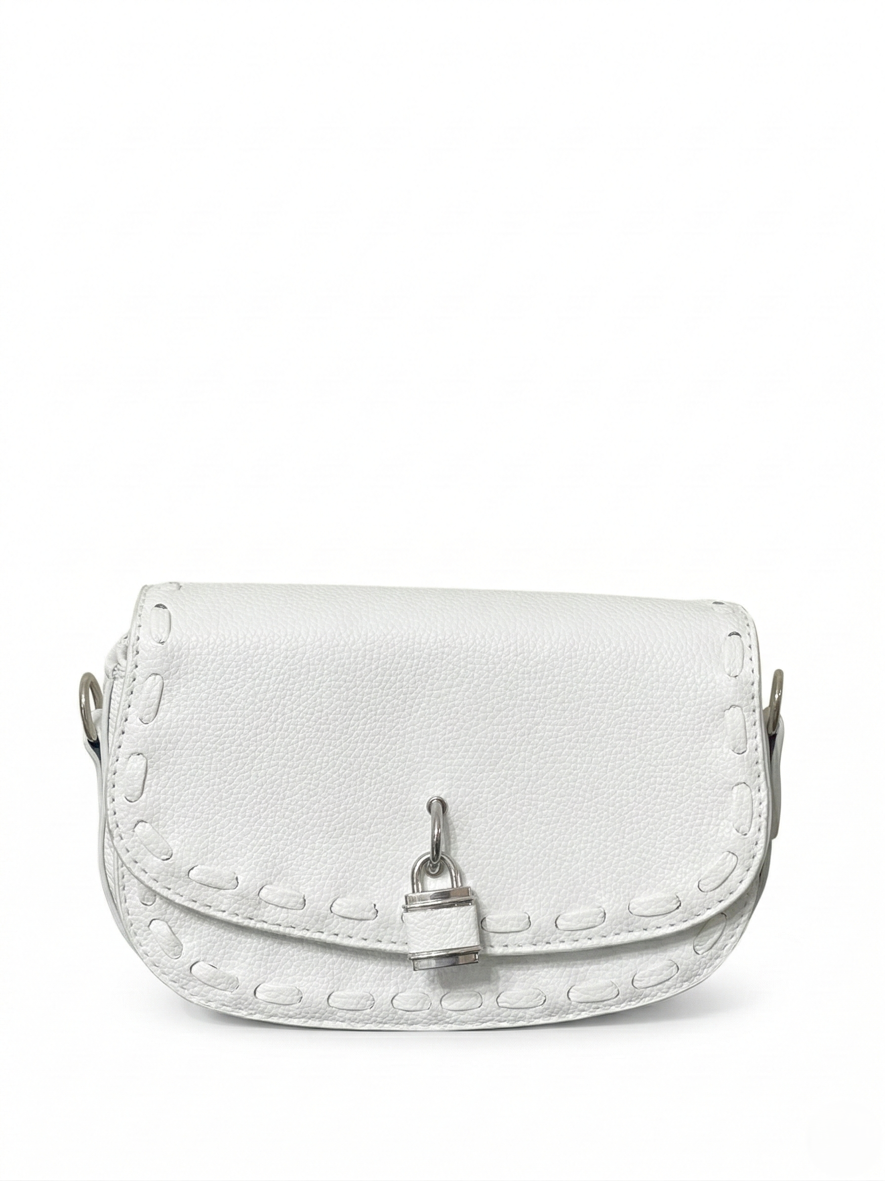 Cross Bag Leather Very practical ZC-2