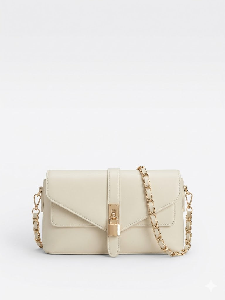 Cross Bag Leather Elegant ZC-17