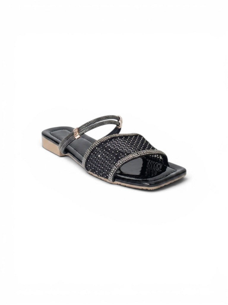 Slipper And Sandal Mesh  SL-221